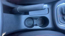 MG ZS 1.5 VTi-TECH Exclusive 5dr Petrol Hatchback